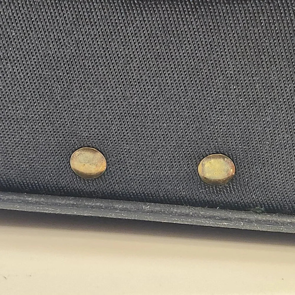 Vintage Air Canada Zippered  Bag - Picture 7 of 16